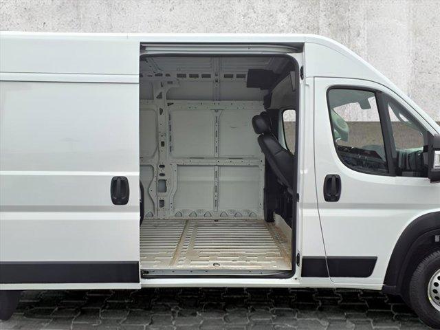 used 2025 Ram ProMaster 2500 car, priced at $39,794