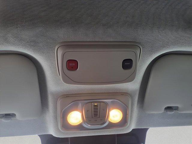 used 2025 Ram ProMaster 2500 car, priced at $39,794