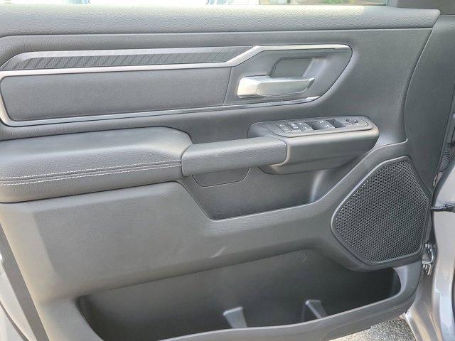 new 2025 Ram 1500 car, priced at $49,499