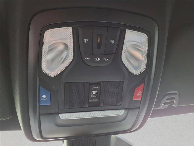 new 2025 Ram 1500 car, priced at $53,064