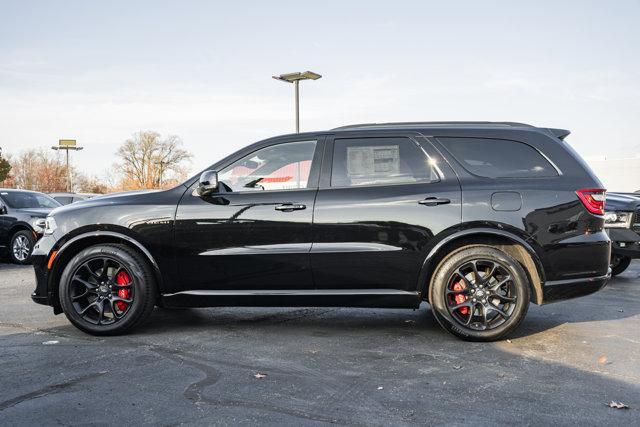 new 2024 Dodge Durango car, priced at $54,409