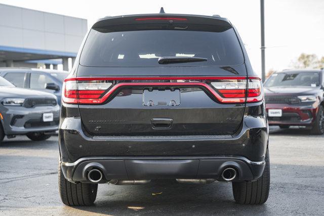 new 2024 Dodge Durango car, priced at $54,409