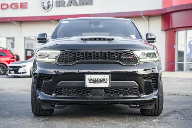 new 2024 Dodge Durango car, priced at $54,409