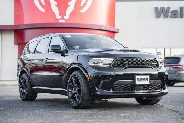 new 2024 Dodge Durango car, priced at $54,409