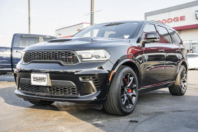 new 2024 Dodge Durango car, priced at $54,409