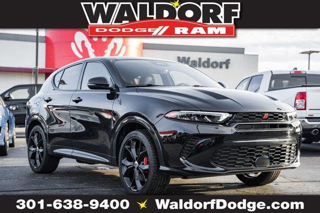 used 2024 Dodge Hornet car, priced at $32,000