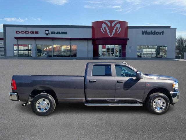 used 2024 Ram 3500 car, priced at $58,000