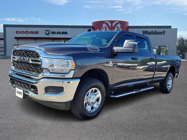 used 2024 Ram 3500 car, priced at $58,000