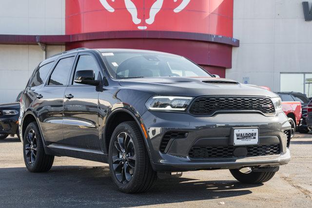 new 2024 Dodge Durango car, priced at $39,710