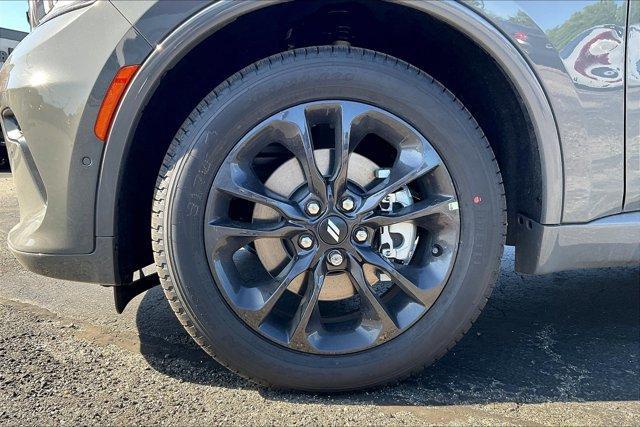 new 2025 Dodge Durango car, priced at $57,099