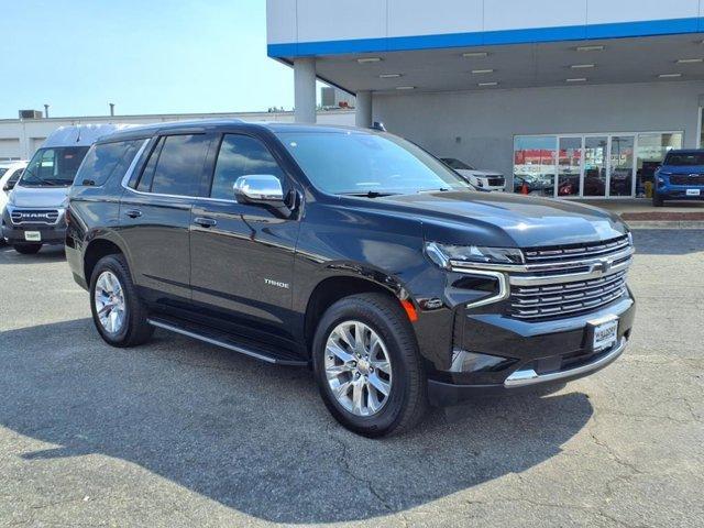 used 2023 Chevrolet Tahoe car, priced at $55,999