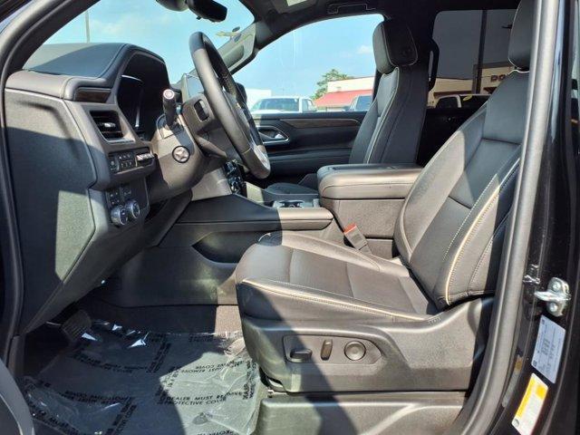 used 2023 Chevrolet Tahoe car, priced at $55,999