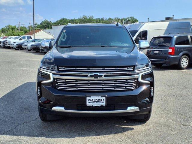 used 2023 Chevrolet Tahoe car, priced at $55,999