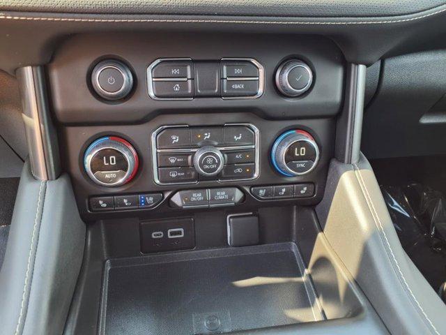 used 2023 Chevrolet Tahoe car, priced at $55,999