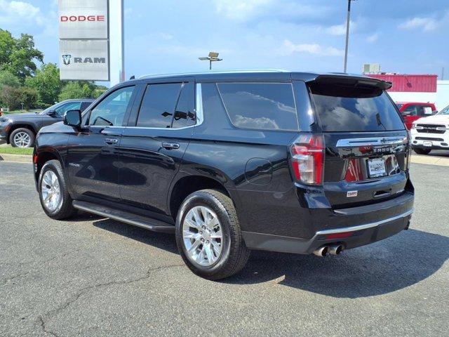 used 2023 Chevrolet Tahoe car, priced at $55,999