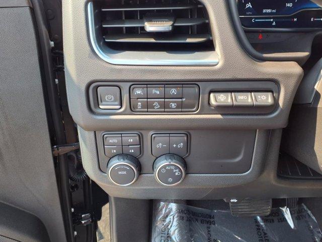 used 2023 Chevrolet Tahoe car, priced at $55,999