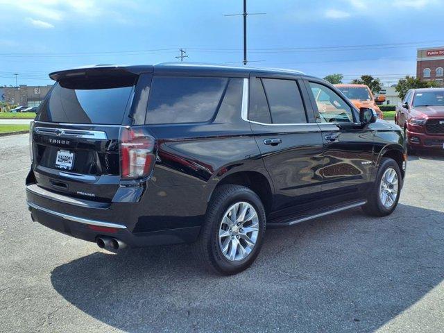 used 2023 Chevrolet Tahoe car, priced at $55,999