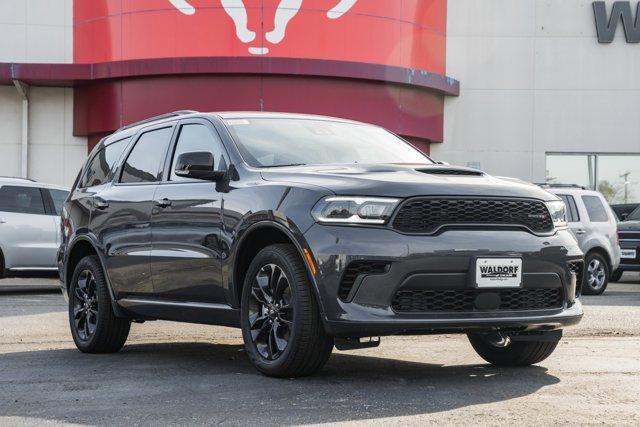 new 2024 Dodge Durango car, priced at $37,905