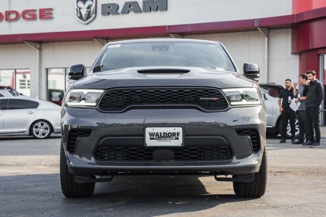 new 2024 Dodge Durango car, priced at $37,905