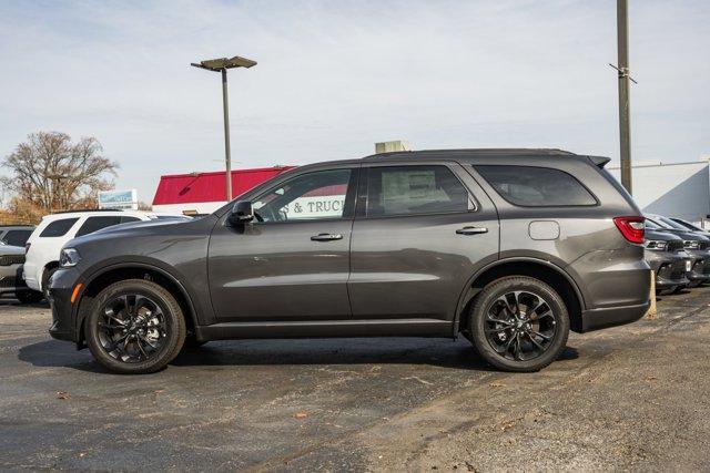 new 2024 Dodge Durango car, priced at $37,905