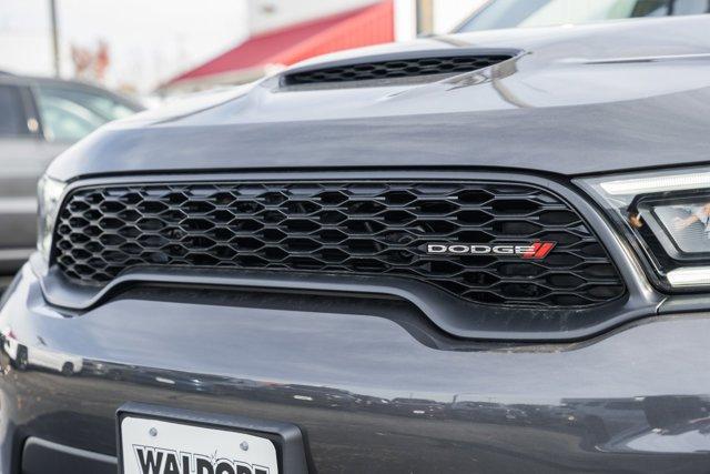 new 2024 Dodge Durango car, priced at $37,905