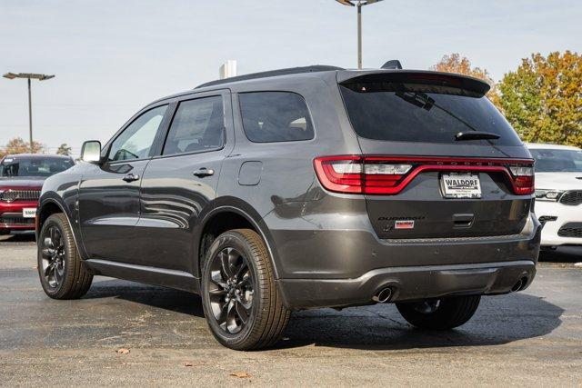 new 2024 Dodge Durango car, priced at $37,905