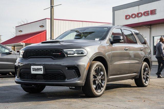 new 2024 Dodge Durango car, priced at $37,905