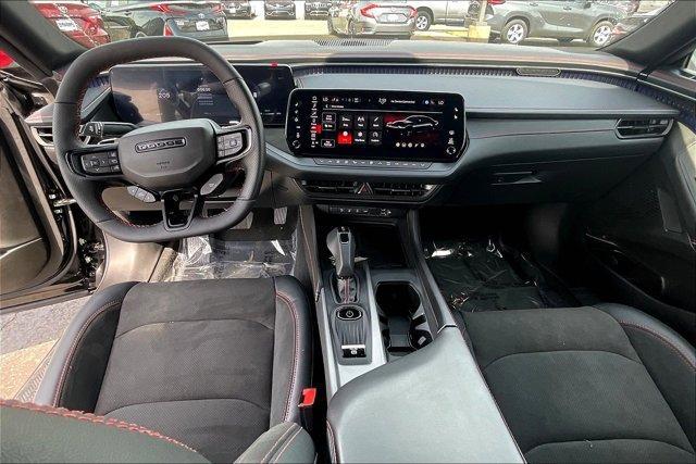 new 2024 Dodge Charger Daytona car, priced at $71,221