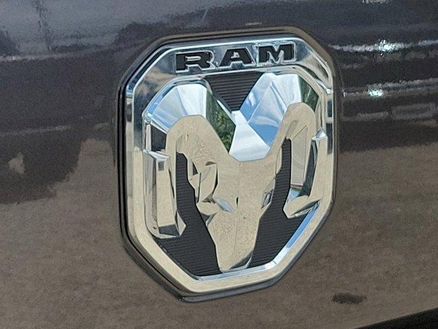 new 2024 Ram 3500 car, priced at $62,399