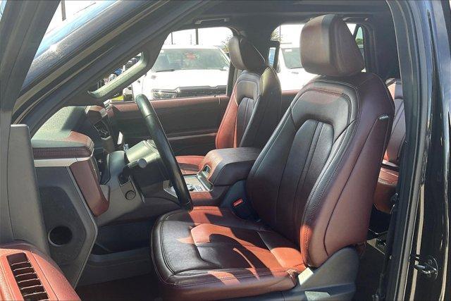 used 2023 Ford Expedition Max car, priced at $41,946