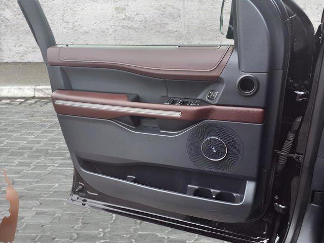 used 2023 Ford Expedition Max car, priced at $41,997