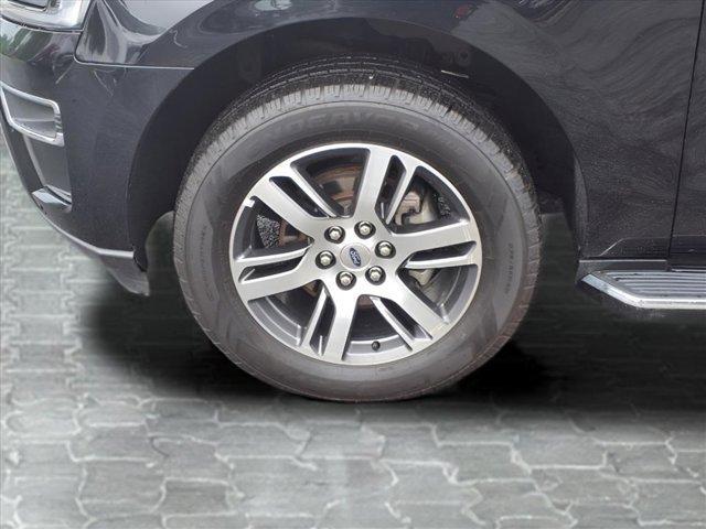 used 2023 Ford Expedition Max car, priced at $41,997
