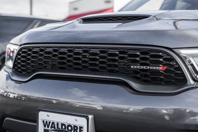 used 2021 Dodge Durango car, priced at $32,500