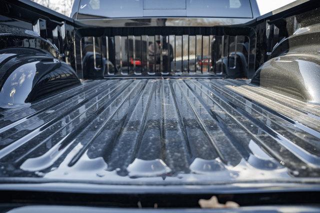 new 2025 Ram 1500 car, priced at $48,440