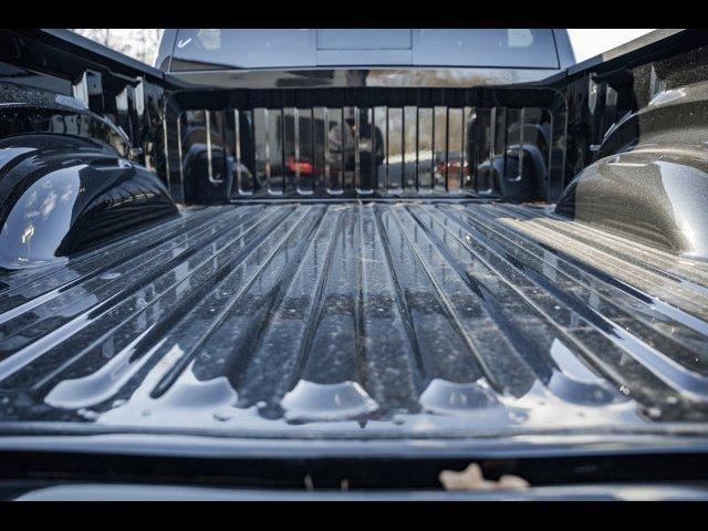 new 2025 Ram 1500 car, priced at $56,424