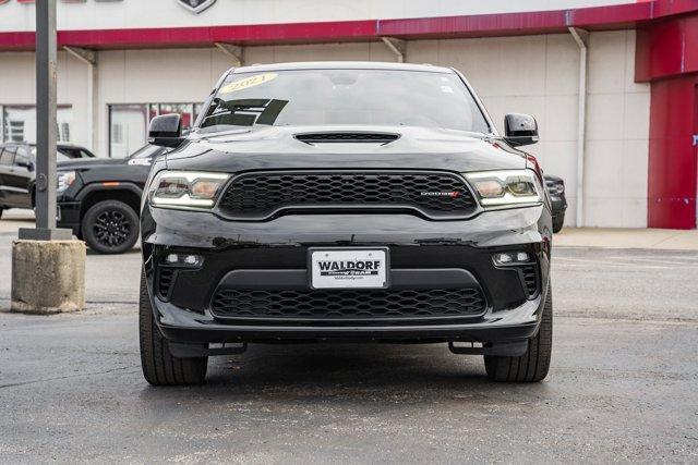 used 2021 Dodge Durango car, priced at $30,000