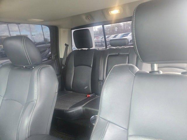 used 2014 Ram 1500 car, priced at $23,500