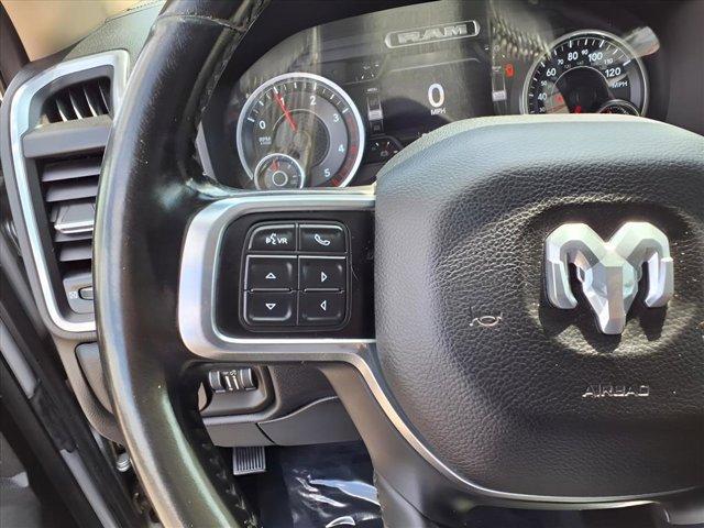 used 2021 Ram 2500 car, priced at $49,999