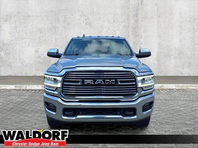 used 2021 Ram 2500 car, priced at $49,999