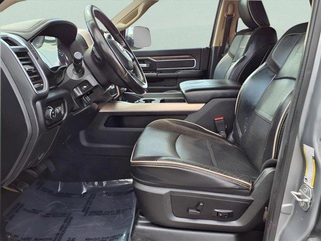 used 2021 Ram 2500 car, priced at $49,999