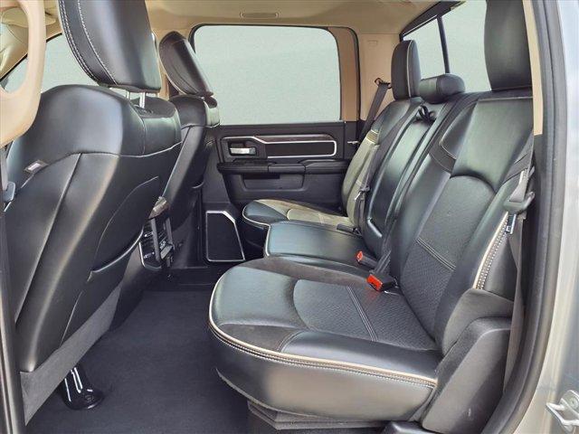 used 2021 Ram 2500 car, priced at $49,999