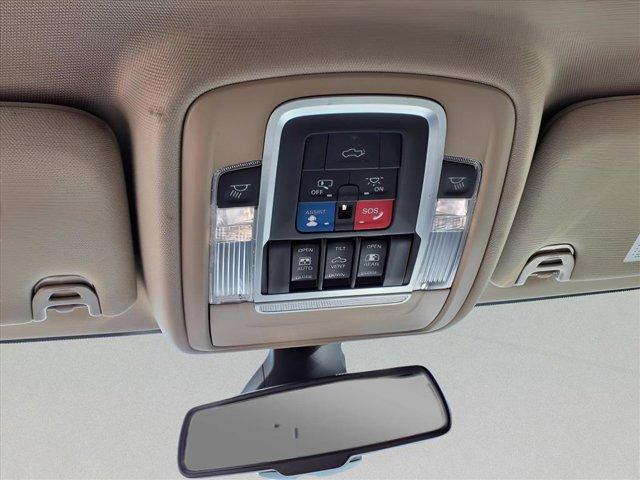 used 2021 Ram 2500 car, priced at $49,999
