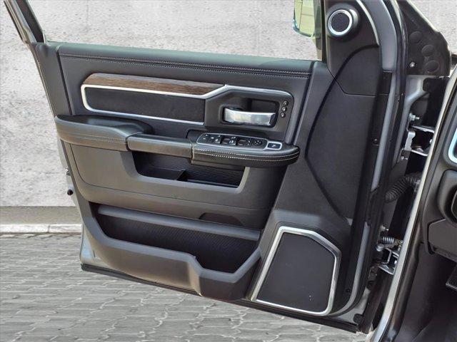 used 2021 Ram 2500 car, priced at $49,999