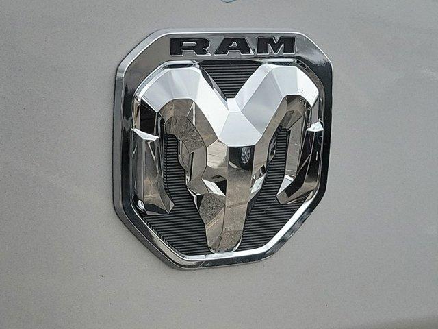 new 2024 Ram ProMaster 2500 car, priced at $47,651