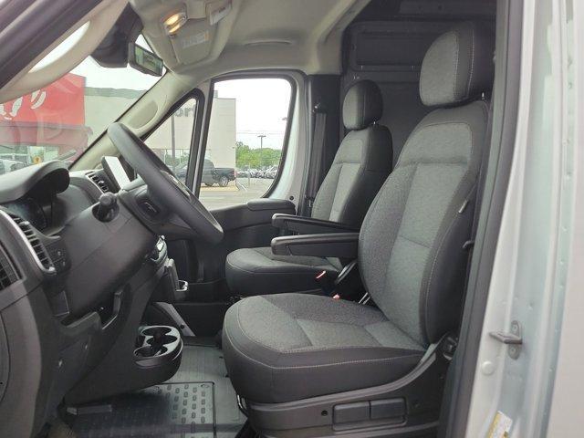 new 2024 Ram ProMaster 2500 car, priced at $47,651