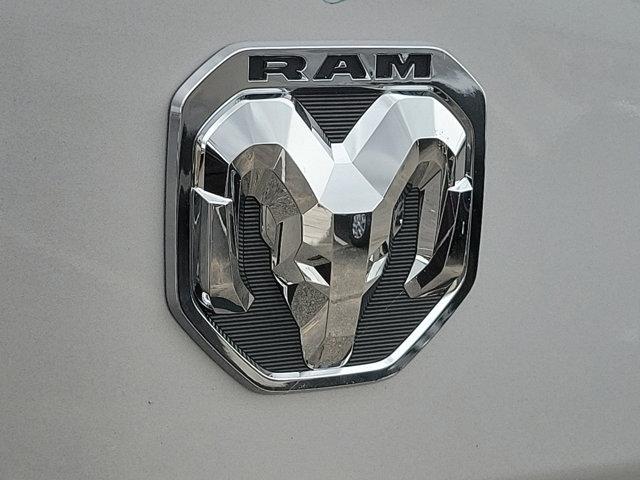 new 2024 Ram ProMaster 2500 car, priced at $52,716