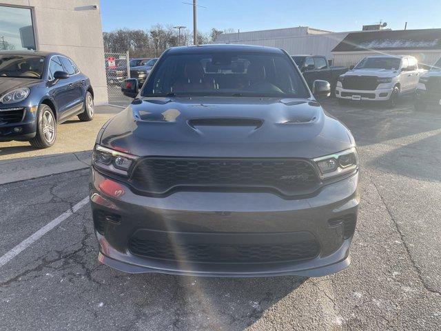 used 2021 Dodge Durango car, priced at $72,000