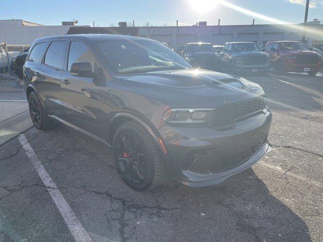 used 2021 Dodge Durango car, priced at $72,000