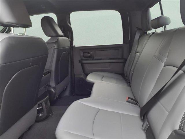new 2025 Ram 2500 car, priced at $54,260