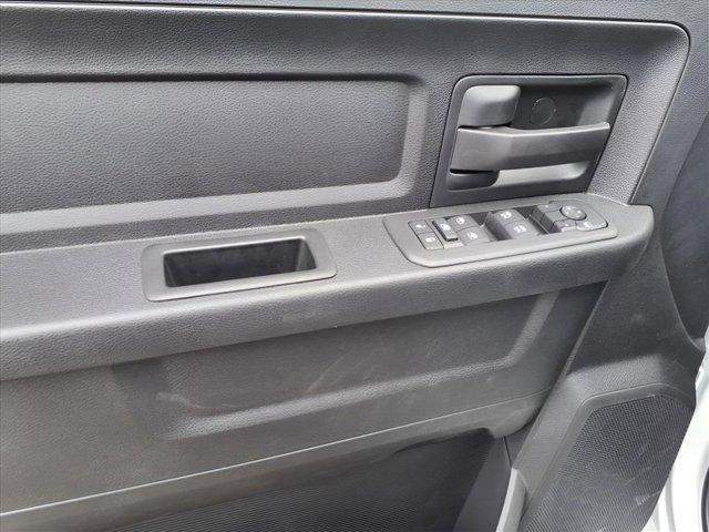 new 2025 Ram 2500 car, priced at $54,260